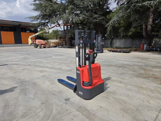 LIFTEX Dynamic 2025D