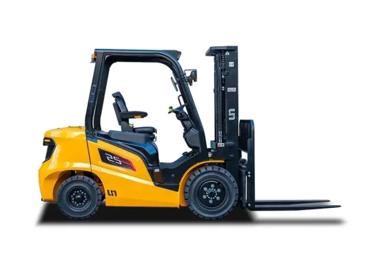 UN Forklift
