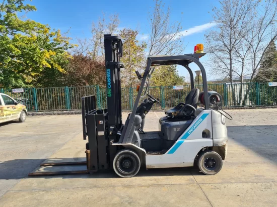 NISSAN/UNICARRIERS