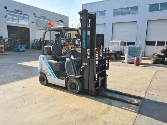 NISSAN/UNICARRIERS
