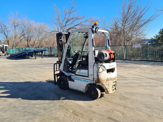 NISSAN/UNICARRIERS