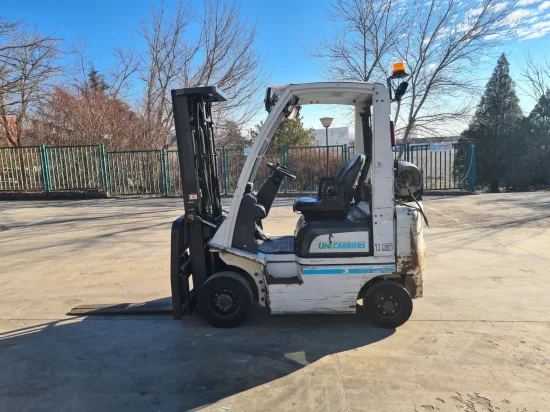 NISSAN/UNICARRIERS