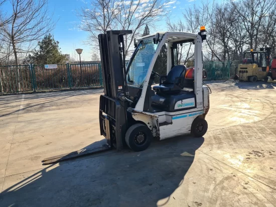 NISSAN/UNICARRIERS