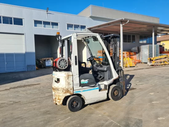 NISSAN/UNICARRIERS