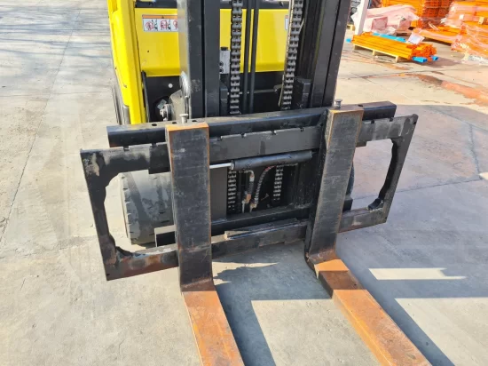 HYSTER