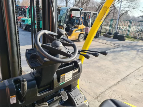 HYSTER