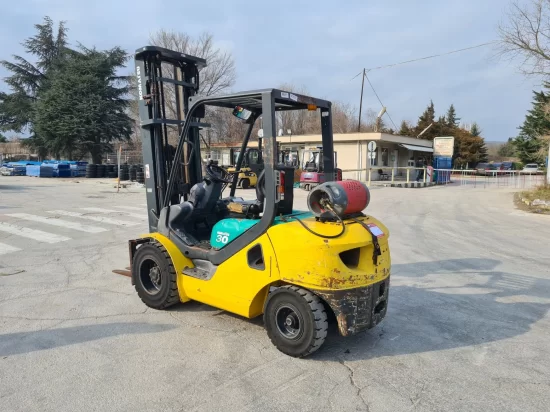 KOMATSU