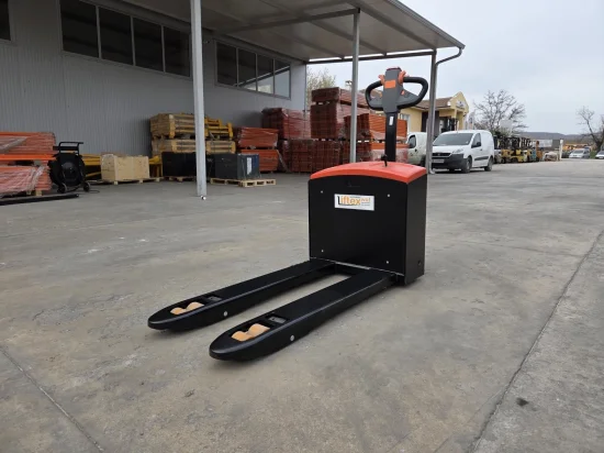 LIFTEX 30ET-R