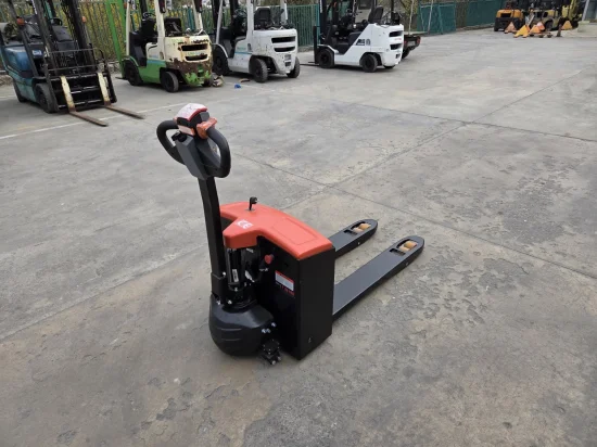 LIFTEX 30ET-R