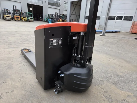 LIFTEX 30ET-R