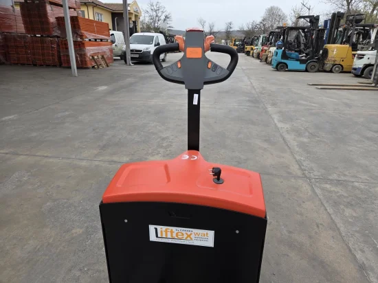 LIFTEX 30ET-R