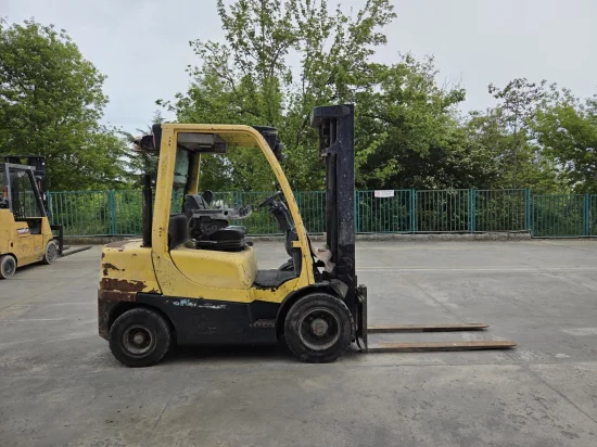 HYSTER