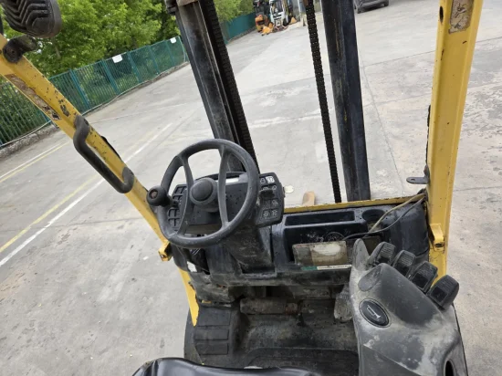 HYSTER