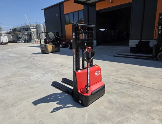 LIFTEX Partner 1525EP