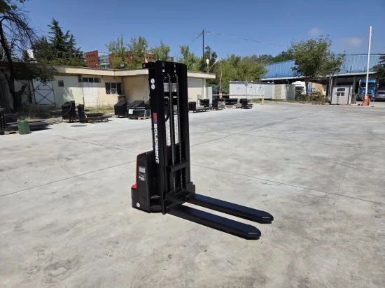LIFTEX Partner 1525EP