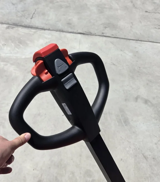 LIFTEX Partner 1525EP