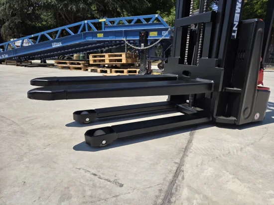 LIFTEX Partner 1525EP