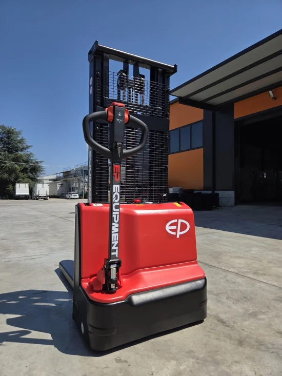 LIFTEX Partner 1525EP