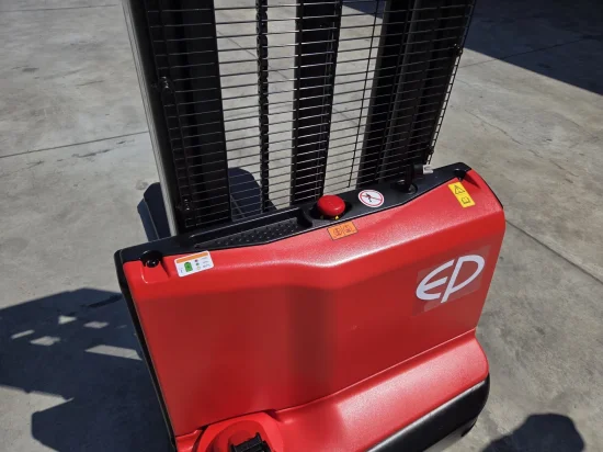 LIFTEX Partner 1525EP