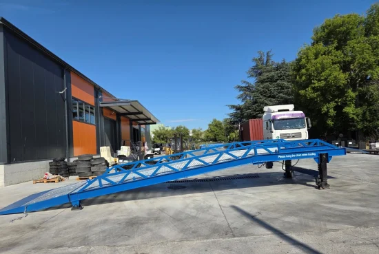 LIFTEX MLR-80