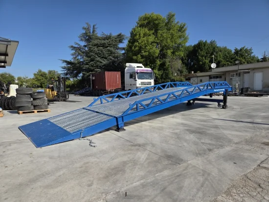 LIFTEX MLR-200