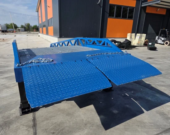 LIFTEX MLR-80
