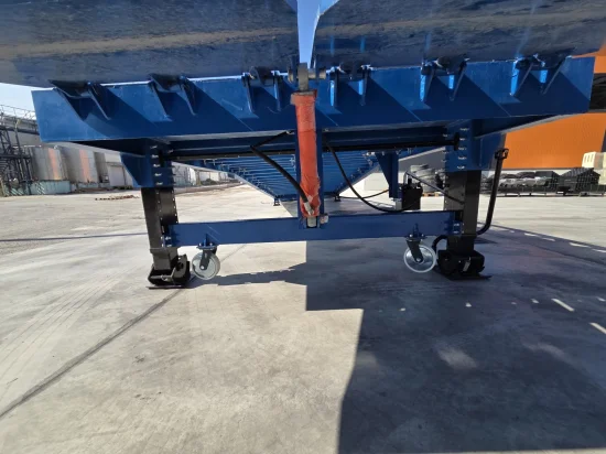 LIFTEX MLR-80