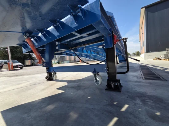 LIFTEX MLR-200