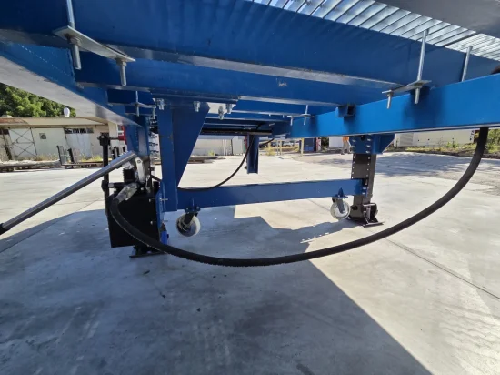LIFTEX MLR-200