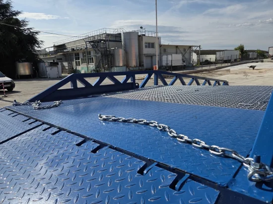 LIFTEX MLR-80