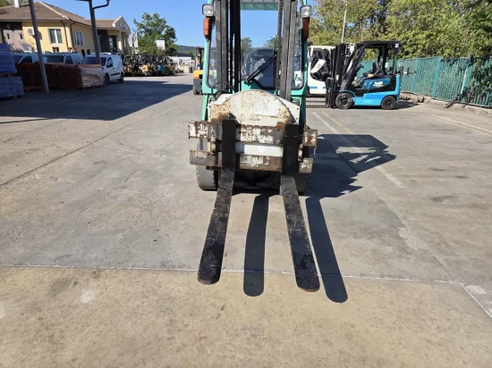 Rotator 2A