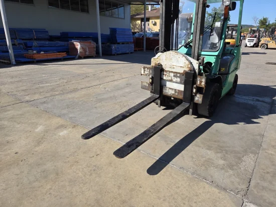 Rotator 2A