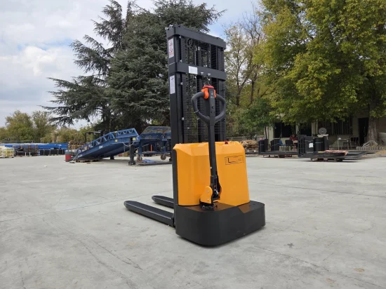 LIFTEX Inoq 1525C
