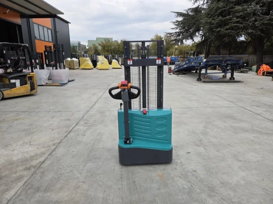 LIFTEX Dynamic 1540L