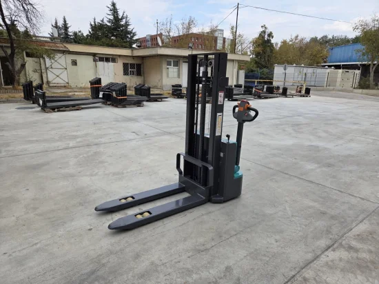 LIFTEX Dynamic 1540L