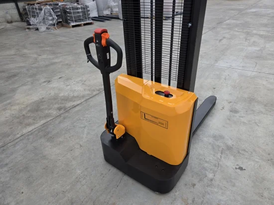 LIFTEX Inoq 1535C