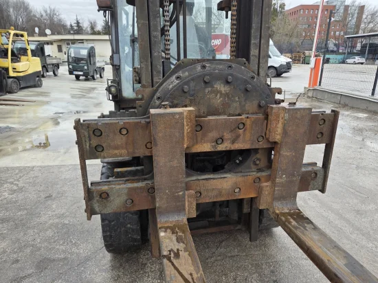 Rotator 3A