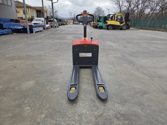 LIFTEX 15ET-R