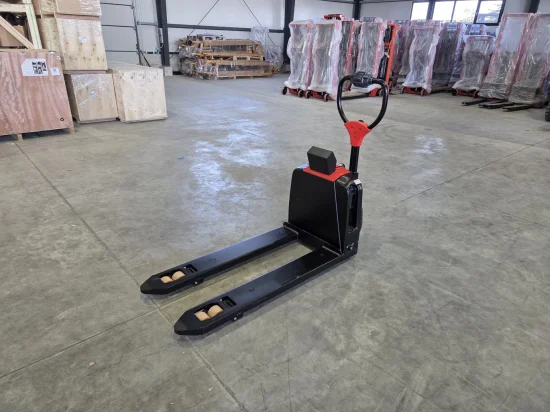 LIFTEX 15ET-F4 Talant električni paletar sa elektronskom vagom