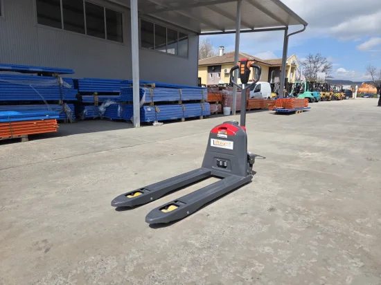 LIFTEX Lithium