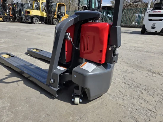 LIFTEX Lithium