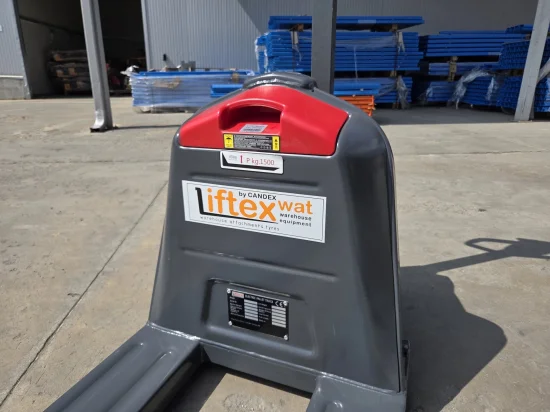 LIFTEX Lithium