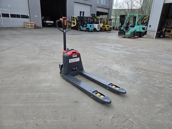 LIFTEX Lithium 2000 kg