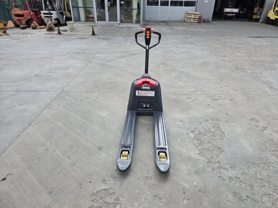 LIFTEX Lithium 2000 kg