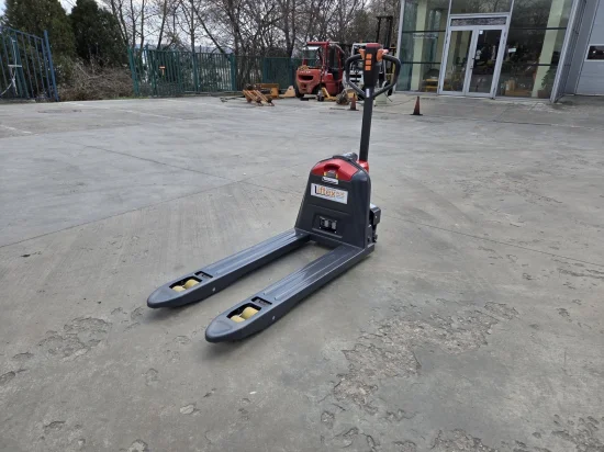 LIFTEX Lithium 2000 kg