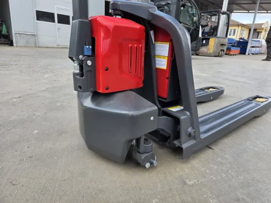 LIFTEX Lithium 2000 kg
