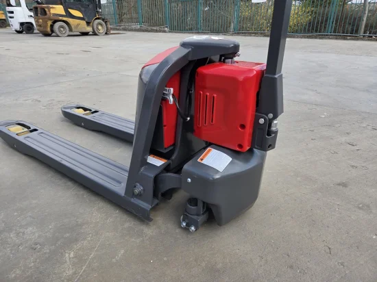 LIFTEX Lithium 2000 kg