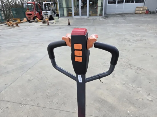 LIFTEX Lithium 2000 kg