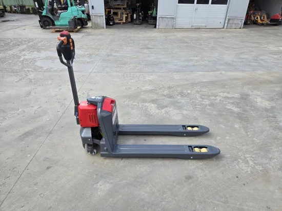 LIFTEX Lithium 2000 kg