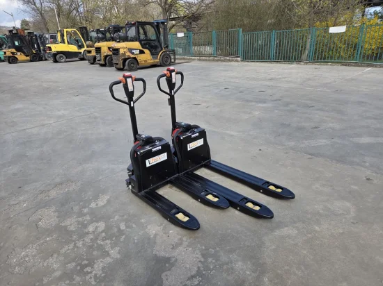 LIFTEX 20ET-N